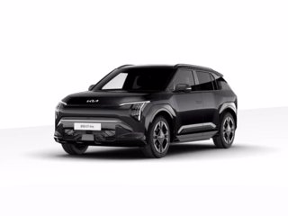 KIA EV3 81,4 kWh GT-line