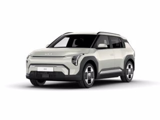 KIA EV3 81,4 kWh Earth