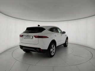JAGUAR E-pace 2.0 i4 mhev se awd 249cv auto