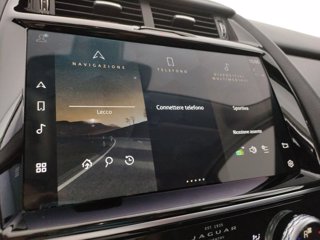 JAGUAR E-pace 2.0 i4 mhev se awd 249cv auto