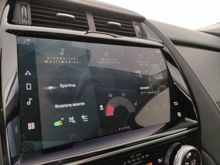 JAGUAR E-pace 2.0 i4 mhev se awd 249cv auto