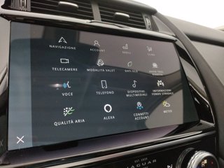 JAGUAR E-pace 2.0 i4 mhev se awd 249cv auto