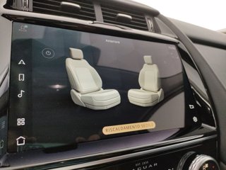 JAGUAR E-pace 2.0 i4 mhev se awd 249cv auto