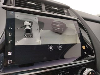 JAGUAR E-pace 2.0 i4 mhev se awd 249cv auto