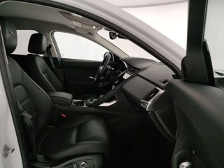 JAGUAR E-pace 2.0 i4 mhev se awd 249cv auto