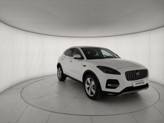 JAGUAR E-pace 2.0 i4 mhev se awd 249cv auto