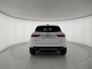 JAGUAR E-pace 2.0 i4 mhev se awd 249cv auto