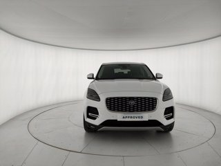 JAGUAR E-pace 2.0 i4 mhev se awd 249cv auto