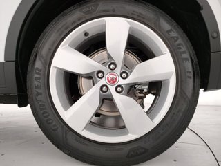 JAGUAR E-pace 2.0 i4 mhev se awd 249cv auto