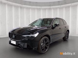 VOLVO XC60 2.0 t6 phev Ultra Black Edition awd auto