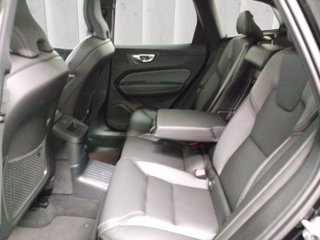 VOLVO XC60 2.0 t6 phev Ultra Black Edition awd auto