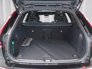 VOLVO XC60 2.0 t6 phev Ultra Black Edition awd auto