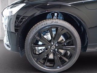 VOLVO XC60 2.0 t6 phev Ultra Black Edition awd auto