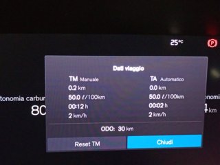 VOLVO XC60 2.0 t6 phev Ultra Black Edition awd auto