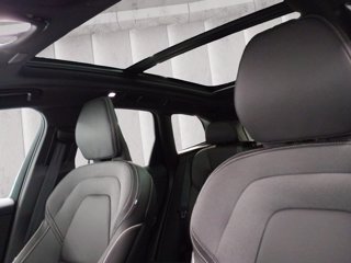 VOLVO XC60 2.0 t6 phev Ultra Black Edition awd auto