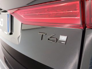 VOLVO XC60 2.0 t6 phev Ultra Black Edition awd auto