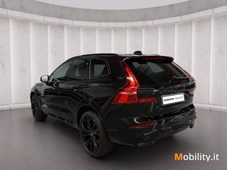 VOLVO XC60 2.0 t6 phev Ultra Black Edition awd auto