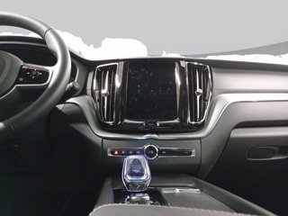 VOLVO XC60 2.0 t6 phev Ultra Black Edition awd auto