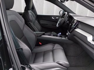 VOLVO XC60 2.0 t6 phev Ultra Black Edition awd auto