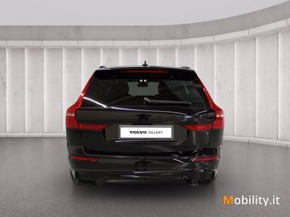 VOLVO XC60 2.0 t6 phev Ultra Black Edition awd auto