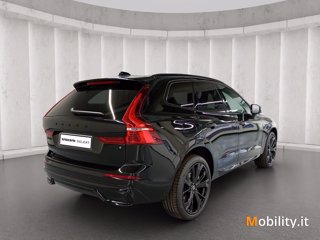 VOLVO XC60 2.0 t6 phev Ultra Black Edition awd auto