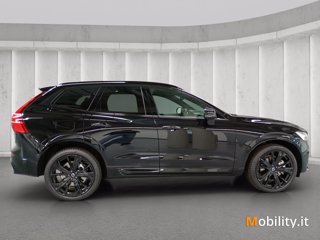 VOLVO XC60 2.0 t6 phev Ultra Black Edition awd auto