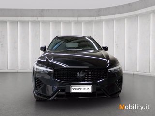 VOLVO XC60 2.0 t6 phev Ultra Black Edition awd auto