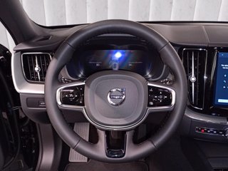 VOLVO XC60 2.0 t6 phev Ultra Black Edition awd auto