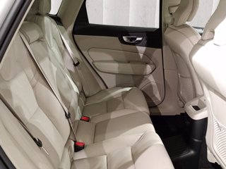 VOLVO XC60 2.0 t6 recharge phev obc 6,4kW Ultimate Dark awd auto