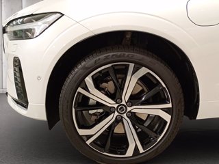 VOLVO XC60 2.0 t6 recharge phev obc 6,4kW Ultimate Dark awd auto