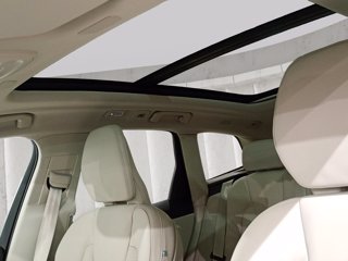 VOLVO XC60 2.0 t6 recharge phev obc 6,4kW Ultimate Dark awd auto