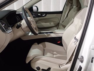 VOLVO XC60 2.0 t6 recharge phev obc 6,4kW Ultimate Dark awd auto