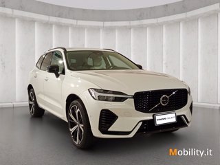 VOLVO XC60 2.0 t6 recharge phev obc 6,4kW Ultimate Dark awd auto