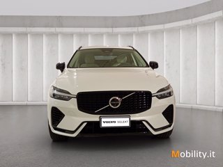 VOLVO XC60 2.0 t6 recharge phev obc 6,4kW Ultimate Dark awd auto