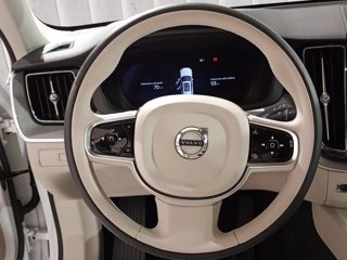 VOLVO XC60 2.0 t6 recharge phev obc 6,4kW Ultimate Dark awd auto