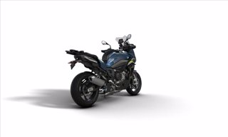 BMW MOTORRAD S 1000 XR Sport Abs my20