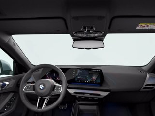 BMW 218d Gran Coupe MSport auto