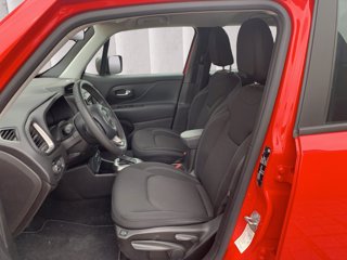 JEEP Renegade 1.3 t4 Limited 2wd 150cv ddct