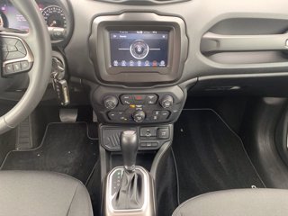 JEEP Renegade 1.3 t4 Limited 2wd 150cv ddct