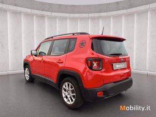 JEEP Renegade 1.3 t4 Limited 2wd 150cv ddct