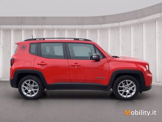 JEEP Renegade 1.3 t4 Limited 2wd 150cv ddct