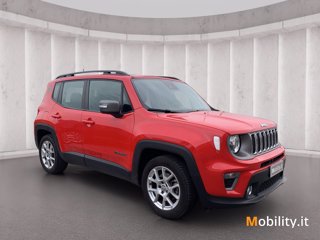 JEEP Renegade 1.3 t4 Limited 2wd 150cv ddct