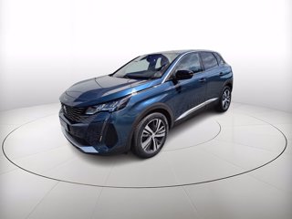 PEUGEOT 3008 1.2 puretech t Allure s&s 130cv eat8