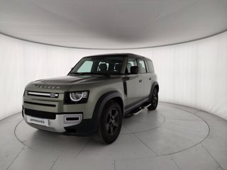 LAND ROVER Defender 110 3.0d i6 mhev s awd 200cv auto