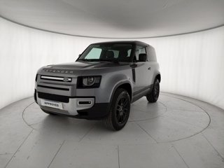 LAND ROVER Defender 90 3.0D I6 200 CV AWD Auto SE