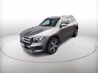 MERCEDES GLB 200 d Sport Plus auto