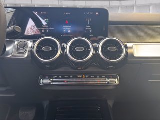 MERCEDES GLB 200 d Sport Plus auto