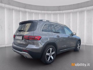 MERCEDES GLB 200 d Sport Plus auto