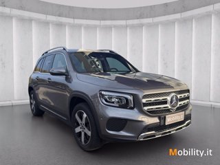 MERCEDES GLB 200 d Sport Plus auto