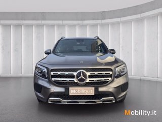 MERCEDES GLB 200 d Sport Plus auto